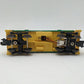 K-Line K6182 O Gauge Burlington Northern Classic Caboose EX