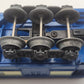 Lionel 6-9537 O Gauge Blue Comet "Halley" Combine Car EX/Box