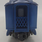 Lionel 6-9537 O Gauge Blue Comet "Halley" Combine Car EX/Box