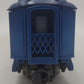 Lionel 6-9537 O Gauge Blue Comet "Halley" Combine Car EX/Box