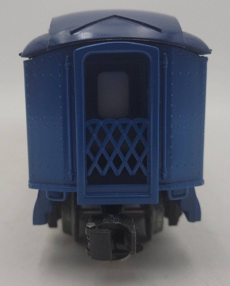Lionel 6-9537 O Gauge Blue Comet 