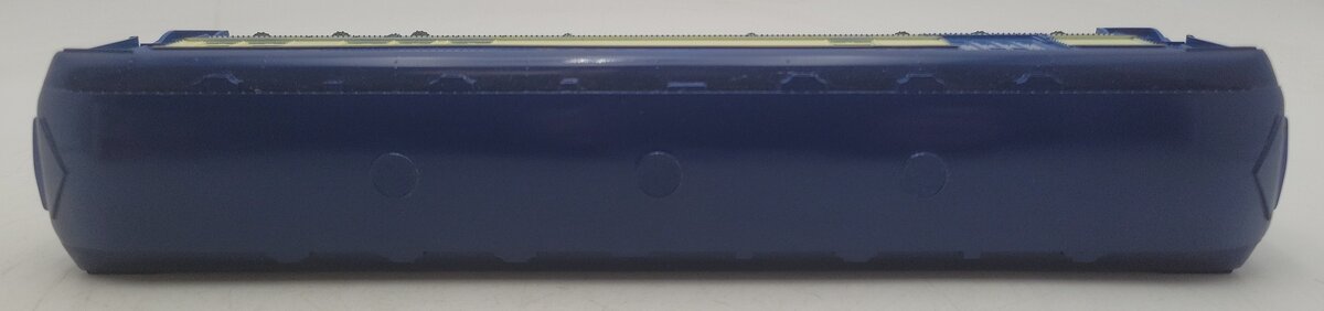 Lionel 6-9537 O Gauge Blue Comet "Halley" Combine Car EX/Box