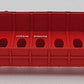 Walthers 932-4107 HO Hampton Lumber-Opera 72' Center Beam Flat Car (Single) EX/Box