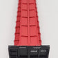 Walthers 932-4107 HO Hampton Lumber-Opera 72' Center Beam Flat Car (Single) EX/Box