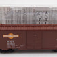 Kadee 5291 HO Seaboard Air Line 40' PS-1 Boxcar #25613 LN/Box