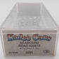 Kadee 5291 HO Seaboard Air Line 40' PS-1 Boxcar #25613 LN/Box