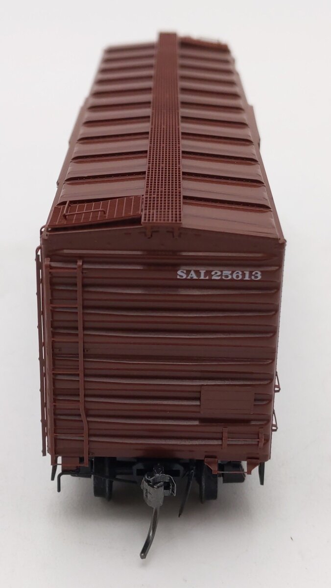 Kadee 5291 HO Seaboard Air Line 40' PS-1 Boxcar #25613 LN/Box