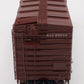 Kadee 5291 HO Seaboard Air Line 40' PS-1 Boxcar #25613 LN/Box