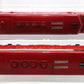 Lionel Vintage O Gauge Custom Painted PRR AA Diesel Locomotives [2]