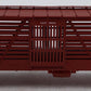 Proto 2000 88025 HO Scale L&N 40' Single Deck Stock Car EX/Box