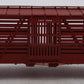 Proto 2000 88025 HO Scale L&N 40' Single Deck Stock Car EX/Box