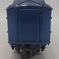 Lionel 6-9536 O Gauge Blue Comet "Barnard" Baggage Car EX/Box