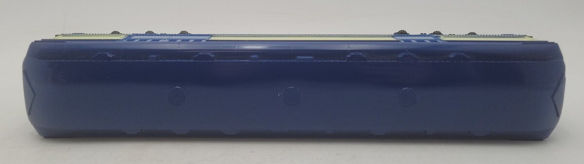 Lionel 6-9536 O Gauge Blue Comet "Barnard" Baggage Car EX/Box