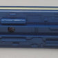 Lionel 6-9536 O Gauge Blue Comet "Barnard" Baggage Car EX/Box
