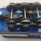 Lionel 6-9536 O Gauge Blue Comet "Barnard" Baggage Car EX/Box