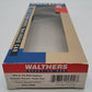 Walthers 932-7269 HO Scale UTLX 23,000 Gallon Funnel Flow Tank Car #75373 EX/Box