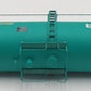 Walthers 932-7269 HO Scale UTLX 23,000 Gallon Funnel Flow Tank Car #75373 EX/Box