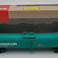 Walthers 932-7269 HO Scale UTLX 23,000 Gallon Funnel Flow Tank Car #75373 EX/Box