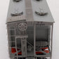 Kadee 8031 HO Northern Pacific PS-2 2-Bay Covered Hopper #75450 LN/Box