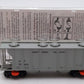 Kadee 8031 HO Northern Pacific PS-2 2-Bay Covered Hopper #75450 LN/Box