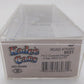 Kadee 8031 HO Northern Pacific PS-2 2-Bay Covered Hopper #75450 LN/Box