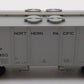 Kadee 8031 HO Northern Pacific PS-2 2-Bay Covered Hopper #75450 LN/Box