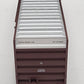 Walthers 932-7107 HO Scale CP Gunderson 50' Hi-Cube Paper Boxcar #215080 EX/Box