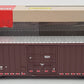 Walthers 932-7107 HO Scale CP Gunderson 50' Hi-Cube Paper Boxcar #215080 EX/Box