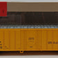 Walthers 932-3601 HO Scale C&NW 50' Exterior Post Boxcar #33045 LN/Box