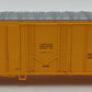 Walthers 932-3601 HO Scale C&NW 50' Exterior Post Boxcar #33045 LN/Box