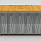 Walthers 932-3601 HO Scale C&NW 50' Exterior Post Boxcar #33045 LN/Box