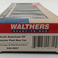 Walthers 932-3601 HO Scale C&NW 50' Exterior Post Boxcar #33045 LN/Box