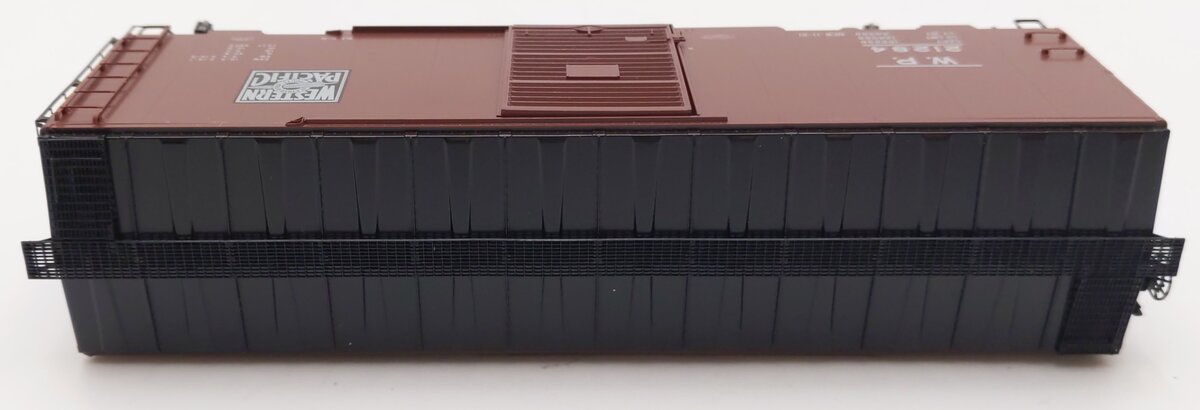 Kadee 4817 HO Scale Western Pacific 40' PS-1 Boxcar #21284 LN/Box
