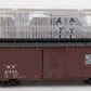 Kadee 4817 HO Scale Western Pacific 40' PS-1 Boxcar #21284 LN/Box