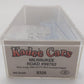 Kadee 8326 HO Scale Milwaukee Road PS-2 2-Bay Covered Hopper Car #99762 LN/Box
