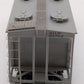 Kadee 8326 HO Scale Milwaukee Road PS-2 2-Bay Covered Hopper Car #99762 LN/Box