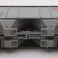 Kadee 8326 HO Scale Milwaukee Road PS-2 2-Bay Covered Hopper Car #99762 LN/Box