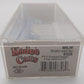 Kadee 8326 HO Scale Milwaukee Road PS-2 2-Bay Covered Hopper Car #99762 LN/Box