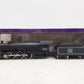 IHC M9895 HO Gauge Boston & Maine Class P-4 4-6-2 Pacific Locomotive #3713 EX/Box
