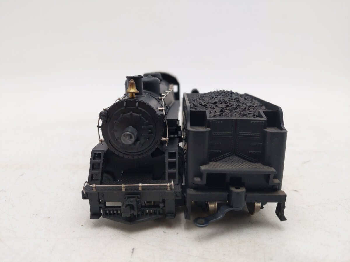 IHC M9895 HO Gauge Boston & Maine Class P-4 4-6-2 Pacific Locomotive #3713 EX/Box