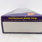 IHC M9895 HO Gauge Boston & Maine Class P-4 4-6-2 Pacific Locomotive #3713 EX/Box