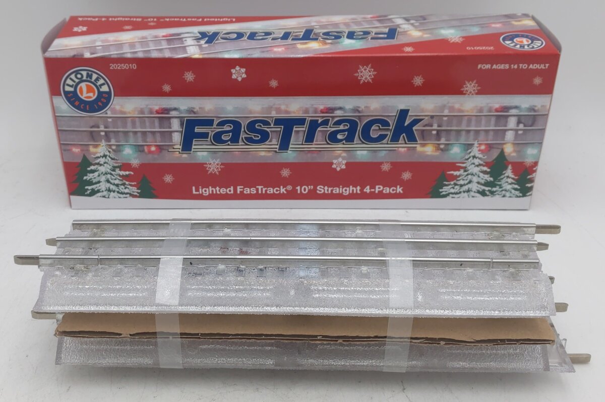 Lionel 2025010 O Gauge 10