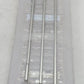Lionel 2025010 O Gauge 10" Straight Fastrack w/ Multi-Colored Lights (Pack of 4) LN/Box