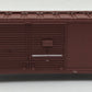 Proto 2000 587017 HO CB&Q 50' Automobile Boxcar W/Dreadnaught Ends #48187 LN/Box