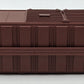 Proto 2000 587017 HO CB&Q 50' Automobile Boxcar W/Dreadnaught Ends #48187 LN/Box