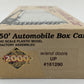 Proto 2000 587017 HO Scale UP 50' Automobile Boxcar #161290 LN/Box