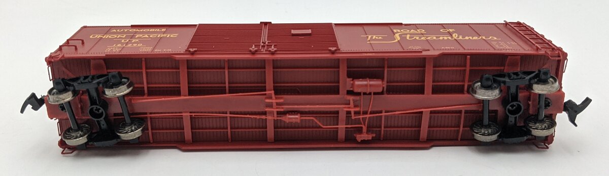Proto 2000 587017 HO Scale UP 50' Automobile Boxcar #161290 LN/Box