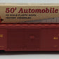 Proto 2000 587017 HO Scale UP 50' Automobile Boxcar #161290 LN/Box