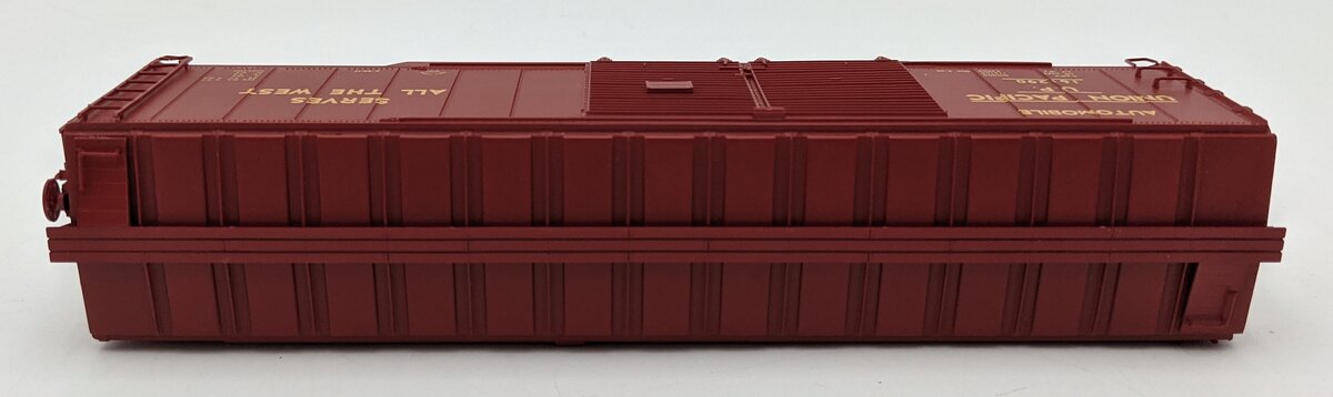 Proto 2000 587017 HO Scale UP 50' Automobile Boxcar #161290 LN/Box