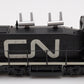 Rapido Trains 26542 HO Canadian National SW1200RS Diesel Loco Sound/DC/DCC #1331 LN/Box